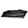 Modulo di memoria G.Skill Ripjaws V DDR4 8 GB, 3600 MHz, CL18, XMP2, nero