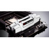 Kit di memoria G.Skill Ripjaws V DDR4, 32 GB (2 x 16 GB), 3200 MHz, CL16, XMP2, bianco