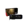 Scheda grafica PowerColor Hellhound RX 9070 XT 16G-L/OC/RES, 16 GB