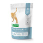 Nature's Protection Puppy Starter Salmon & Krill, tutte le razze, 2 kg