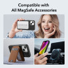 Custodia ESR Classic Hybrid HaloLock MagSafe per Apple iPhone 14 Plus / 15 Plus, ESR564, nera
