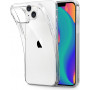 Custodia ESR Project Zero per Apple iPhone 14 Plus / 15 Plus, ESR519, trasparente