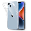 Custodia ESR Project Zero per Apple iPhone 14 Plus / 15 Plus, ESR519, trasparente