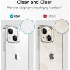 Custodia ESR Project Zero per Apple iPhone 14 Plus / 15 Plus, ESR519, trasparente