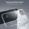 Custodia Ice Shield ESR per Apple iPhone 15 Plus / 14 Plus, ESR709, trasparente