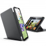 Custodia Flip Hybrid ESR per Apple iPad 10.9" 2022 (10ª gen.) / iPad 11" 2025 (11ª gen.), nera