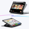 Custodia Flip Hybrid ESR per Apple iPad 10.9" 2022 (10ª gen.) / iPad 11" 2025 (11ª gen.), nera