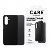 Custodia PanzerGlass CARE Urban Combat per Samsung Galaxy A17/A18, nera