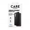 Custodia PanzerGlass CARE Urban Combat per Samsung Galaxy A17/A18, nera