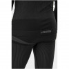 Set intimo termoattivo da uomo Viking Dante, nero-grigio, taglia XL