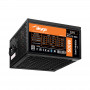 Alimentatore ATX Akyga 500 W AK-C2-500, semi-modulare, P4+4, 2x PCI-E 6+2 pin, 4x SATA, 2x Molex, ventola 12 cm, 80 PLUS