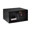 Alimentatore ATX Akyga 500 W AK-C2-500, semi-modulare, P4+4, 2x PCI-E 6+2 pin, 4x SATA, 2x Molex, ventola 12 cm, 80 PLUS