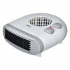 Termoventilatore elettrico Teesa TSA8027, per interni, bianco, 1000/2000 W