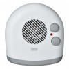 Termoventilatore elettrico Teesa TSA8027, per interni, bianco, 1000/2000 W