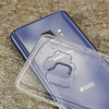 Custodia 3MK Clear Case per Huawei P30 Pro, trasparente