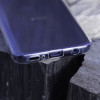 Custodia 3MK Clear Case per Huawei P30 Pro, trasparente