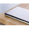 Vetro temperato 3MK HardGlass Max Sensor-Dot per Samsung Galaxy S10, nero