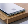 Vetro temperato 3MK HardGlass Max Sensor-Dot per Samsung Galaxy S10, nero