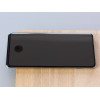 Vetro temperato 3MK HardGlass Max Sensor-Dot per Samsung Galaxy S10, nero