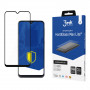 3MK HardGlass Max Lite 107752-0 vetro FullScreen 9H per Samsung Galaxy A20e (A202), nero