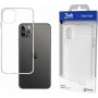 3MK Clear Case per Apple iPhone 11 Pro Max, trasparente