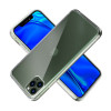 3MK Clear Case per Apple iPhone 11 Pro Max, trasparente