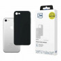 Custodia 3MK Matt Case per Apple iPhone 7/8, nera