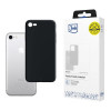 Custodia 3MK Matt Case per Apple iPhone 7/8, nera