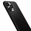 Custodia 3MK Matt Case per Apple iPhone 7/8, nera