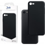 Custodia 3MK Matt Case 3MK3591BLK per Apple iPhone SE 2022/2020, nera