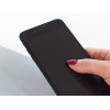 Vetro temperato 3MK HardGlass Max Privacy per Apple iPhone 11 Pro Max, nero
