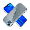 Custodia trasparente 3MK Clear Case per Apple iPhone 12/12 Pro