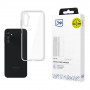 Custodia trasparente 3MK Clear Case per Samsung Galaxy A14 4G/5G