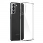 Custodia trasparente 3MK Clear Case per Samsung Galaxy S23, 3MK4399