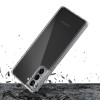 Custodia trasparente 3MK Clear Case per Samsung Galaxy S23, 3MK4399