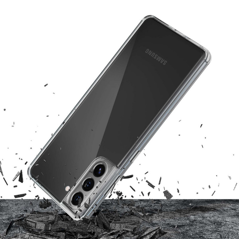 Custodia trasparente 3MK Clear Case per Samsung Galaxy S23, 3MK4399