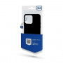 Custodia 3MK Matt Case per Motorola Moto E13, nera, 3MK4591