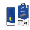 Proteggi schermo in vetro temperato 3MK HardGlass per Xiaomi Redmi Note 12 5G / POCO X5 5G, 3MK4657