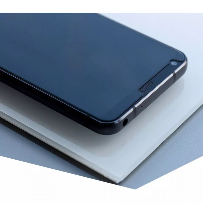 Proteggi schermo in vetro temperato 3MK HardGlass per Xiaomi Redmi Note 12 5G / POCO X5 5G, 3MK4657