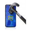 Vetro temperato per schermo 3MK HardGlass Max Lite per Oppo Find X6 Pro, nero, 3MK4884