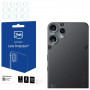 Vetro ibrido per lente fotocamera 3MK Lens Protection per CMF Phone 2 Pro by Nothing (4 pz)