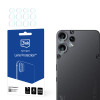 Vetro ibrido per lente fotocamera 3MK Lens Protection per CMF Phone 2 Pro by Nothing (4 pz)