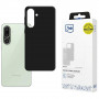 Custodia 3MK Matt Case per Samsung Galaxy M56, nera