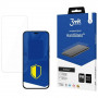 Vetro temperato 3MK HardGlass per Honor 400 Lite