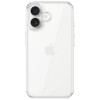 3MK Armor Case per Apple iPhone 17, trasparente