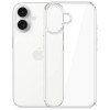 3MK Armor Case per Apple iPhone 17, trasparente