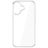 3MK Armor Case per Apple iPhone 17, trasparente
