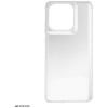 Custodia 3MK Armor per Motorola Moto Edge 60 / 60 Fusion, trasparente