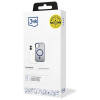 3MK Frosty MagCase per Apple iPhone 17, blu