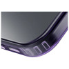 3MK Frosty MagCase per Apple iPhone 17, viola
